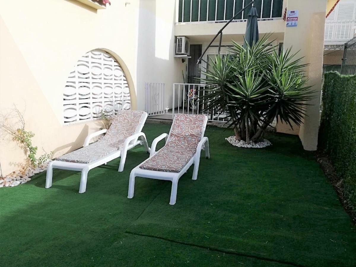 Mare Holiday Costa Adeje  Exterior photo