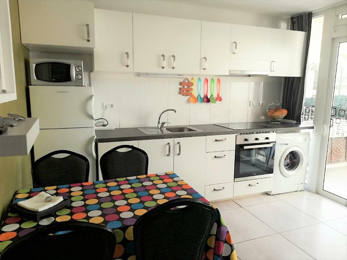 Mare Holiday Costa Adeje  Exterior photo
