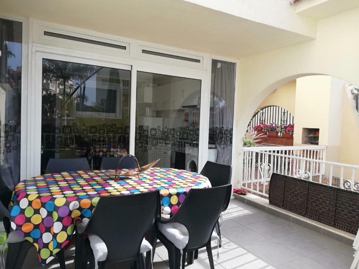 Mare Holiday Costa Adeje  Exterior photo