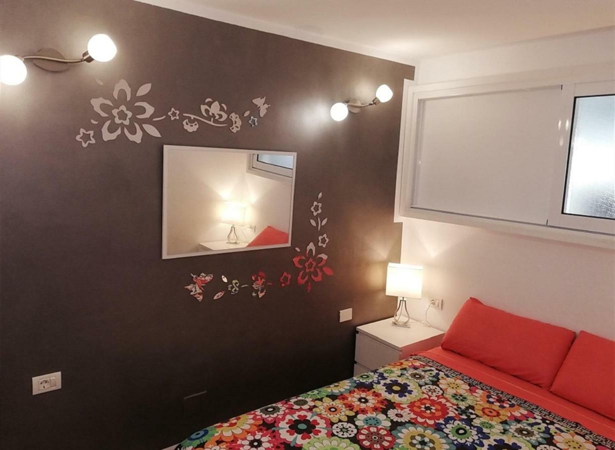 Mare Holiday Costa Adeje  Exterior photo